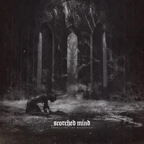 Scorched Mind - Embracing The Dying Sun
