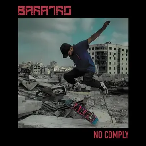 Baratro - No Comply
