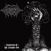Amor Fati Productions - Osgraef - Reveries of the Arcane Eye