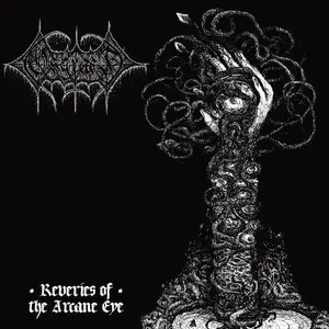 Amor Fati Productions - Osgraef - Reveries of the Arcane Eye