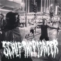 Scalp The Pioneer - The Idiot's Guide To Self-Hatred