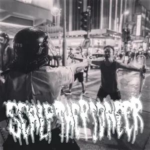 Scalp The Pioneer - The Idiot's Guide To Self-Hatred