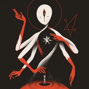 Melpomene - A Body Is A Suggestion