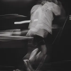 Ghais Guevara - A Quest to Self-Mythologize