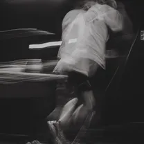 Ghais Guevara - A Quest to Self-Mythologize