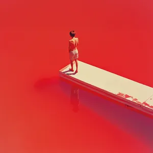 EMPEREUR - Eau Rouge