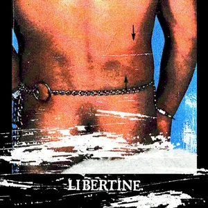 Foreign Body - Libertine