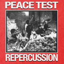 Peace Test - Repercussion