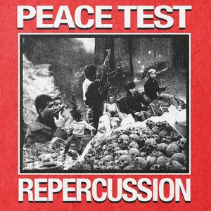 Peace Test - Repercussion