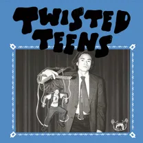 Twisted Teens - Florida Water Blues