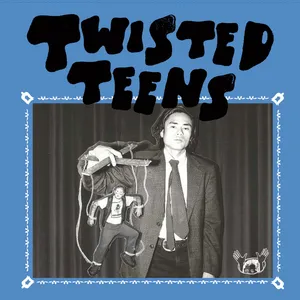 Twisted Teens - Florida Water Blues