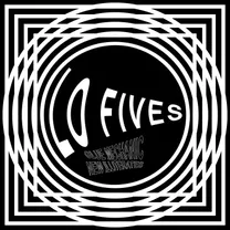 Lo Fives - Glue Mechanic EP