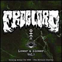 Froglord - Lower & Slower - Vol.1