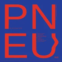 pneu - GET OLD OR DIE TRYIN'