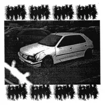 Shum - A szervek nélküli Pest