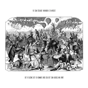 Vi som älskade varandra så mycket - Det Vi Glömt, Det Vi Kommer Ihåg Och Det Som Aldrig Har Hänt