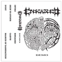 Enkased - DEMO 2024