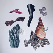 That bb - The Words are Stuck in my Throat