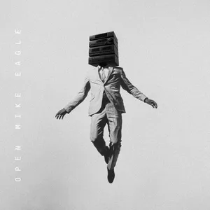 Open Mike Eagle - Neighborhood Gods Unlimited