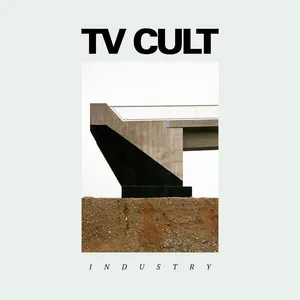 TV Cult - 𝐼𝑁𝐷𝑈𝑆𝑇𝑅𝑌