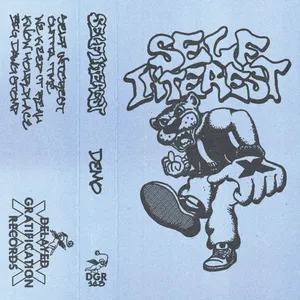 Self Interest - Demo