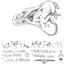Birth Rejects - Demo