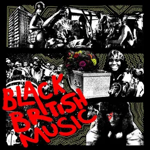 Jim Legxacy - black british music (2025)