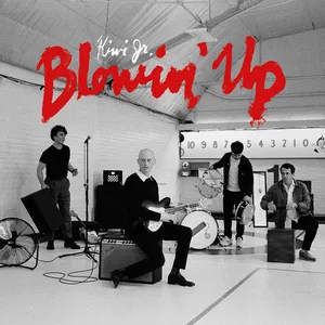 Kiwi jr - Blowin' Up