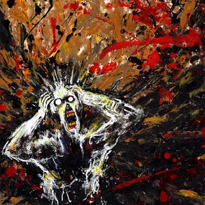 VIOLENT IMAGERY - VIOLENT IMAGERY