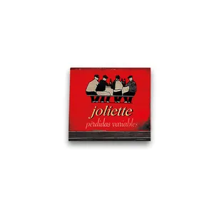 joliette - Pérdidas Variables