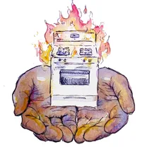 Nyeusi Loe & Hagakure - GIFT OF GREASE