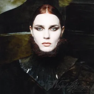 Martyna Basta - Winged in Collapse