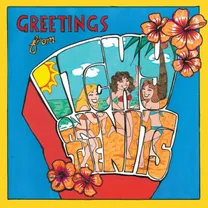 ITCHY & THE NITS - Greetings From