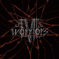 Evil Warriors - S/T