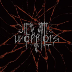 Evil Warriors - S/T