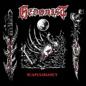 Hedonist - SCAPULIMANCY