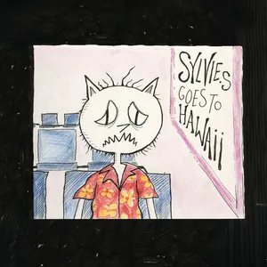 Billiam - Sylvie S Goes To Hawaii
