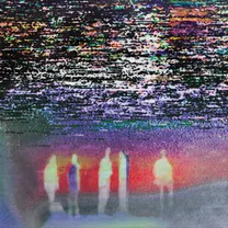 Just Mustard - WE WERE JUST HERE