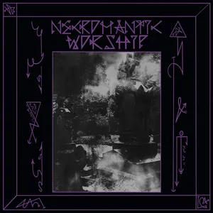 Necromantic Worship - Necromantic Worship