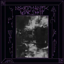 Necromantic Worship - Necromantic Worship