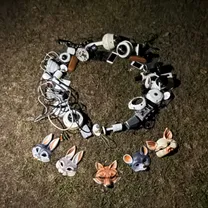 1 800 PAIN - YOU ARE BEING WATCHED