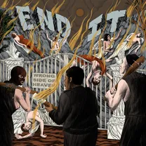 End It - FSR85 - Wrong Side Of Heaven