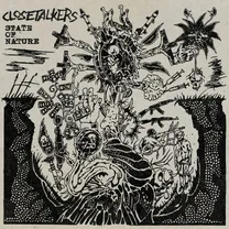 Closetalkers - State of Nature