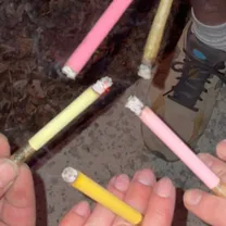 Only God Forgives - Extra Strength