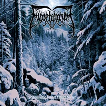 Funebrarum - Beckoning The Void Of Eternal Silence