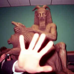 ELUCID - INTERFERENCE PATTERN