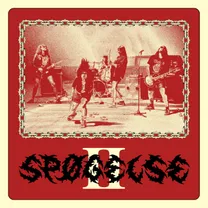 Spøgelse - SPØGELSE II