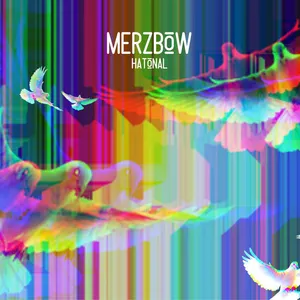 Merzbow - Hatonal