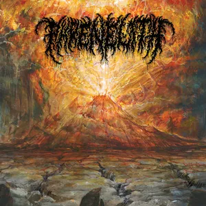 Phrenelith - Ashen Womb