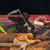 Stayinside - Ferried Away